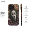Scream iPhone SE 2022 Phone Case - Image 6