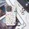 Seamless Anatomy Nurse iPhone SE 2022 Phone Case - Image 3