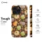 Seamless Autumn Pumpkins iPhone SE 2022 Phone Case - Image 5