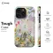 Seamless Bladee iPhone SE 2022 Phone Case - Image 5
