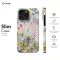 Seamless Bladee iPhone SE 2022 Phone Case - Image 6
