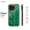 Seamless Green Cash Dollars iPhone SE 2022 Phone Case - Image 7