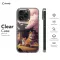 Shiba Inu Cherry iPhone SE 2022 Phone Case - Image 7