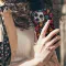 Skull Colorful Heads iPhone SE 2022 Phone Case - Image 4