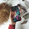 Splatoon Game # iPhone SE 2022 Phone Case - Image 2