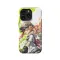 Splatoon Game # iPhone SE 2022 Phone Case - Image 1