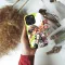 Splatoon Game # iPhone SE 2022 Phone Case - Image 2