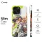 Splatoon Game # iPhone SE 2022 Phone Case - Image 6