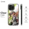 Splatoon Game # iPhone SE 2022 Phone Case - Image 7