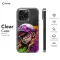Splatoon Game # iPhone SE 2022 Phone Case - Image 6