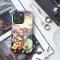 Splatoon Game # iPhone SE 2022 Phone Case - Image 3