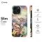 Splatoon Game # iPhone SE 2022 Phone Case - Image 6