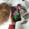 Splatoon iPhone SE 2022 Phone Case - Image 2