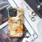 Spring Piknik Oranges iPhone SE 2022 Phone Case - Image 3