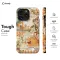 Spring Piknik Oranges iPhone SE 2022 Phone Case - Image 5