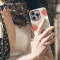 Strawberry iPhone SE 2022 Phone Case - Image 4