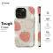Strawberry iPhone SE 2022 Phone Case - Image 5
