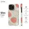 Strawberry iPhone SE 2022 Phone Case - Image 6