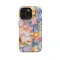 Summer Vibe Collage Beachy Sea Ocean Aesthetic iPhone SE 2022 Phone Case - Image 1