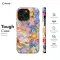 Summer Vibe Collage Beachy Sea Ocean Aesthetic iPhone SE 2022 Phone Case - Image 5