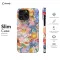Summer Vibe Collage Beachy Sea Ocean Aesthetic iPhone SE 2022 Phone Case - Image 6