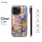 Summer Vibe Collage Beachy Sea Ocean Aesthetic iPhone SE 2022 Phone Case - Image 7
