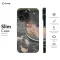 Summertime Mary Cassatt iPhone SE 2022 Phone Case - Image 6