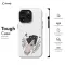 Tarot Cards iPhone SE 2022 Phone Case - Image 5