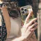 Teacher Collage Quotes # iPhone SE 2022 Phone Case - Image 4