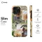 Teacher Collage Quotes # iPhone SE 2022 Phone Case - Image 5