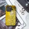 The Woman In Gold Gustav iPhone SE 2022 Phone Case - Image 3