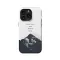 TVD The Vampire Diaries Mountain iPhone SE 2022 Phone Case - Image 1