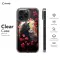 Two Cat Floral iPhone SE 2022 Phone Case - Image 7