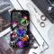 UFO Peace iPhone SE 2022 Phone Case - Image 3