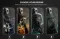 Valorant Gamer Gift iPhone SE 2022 Phone Case - Image 1