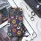 Vinyl Disco iPhone SE 2022 Phone Case - Image 3