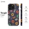 Vinyl Disco iPhone SE 2022 Phone Case - Image 5