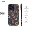 Vinyl Disco iPhone SE 2022 Phone Case - Image 6