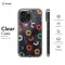 Vinyl Disco iPhone SE 2022 Phone Case - Image 7