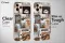 Western Country Collage Aesthetic Cowboy iPhone SE 2022 Phone Case - Image 2