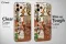 Western Country Collage Aesthetic Cowboy iPhone SE 2022 Phone Case - Image 4