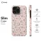 Western Wild Skull iPhone SE 2022 Phone Case - Image 6