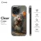 Whimsical Mouse iPhone SE 2022 Phone Case - Image 7