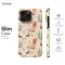 Wild Cowboy Western iPhone SE 2022 Phone Case - Image 6