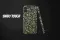 William Morris Aesthetic Vintage Strawberry Thief Willow Boughs, Lavolio's Blue Seaweed XR XS iPhone SE 2022 Phone Case - Image 7