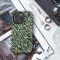 Willow Bough Golden William iPhone SE 2022 Phone Case - Image 3
