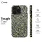 Willow Bough Golden William iPhone SE 2022 Phone Case - Image 5