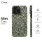 Willow Bough Golden William iPhone SE 2022 Phone Case - Image 6