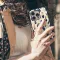 Witchy Celestial iPhone SE 2022 Phone Case - Image 4