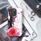 iPhone X Acotar Acomaf Feyre Phone Case - Image 3